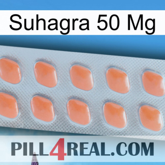 Suhagra 50Mg 26